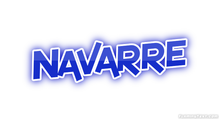Navarre Stadt
