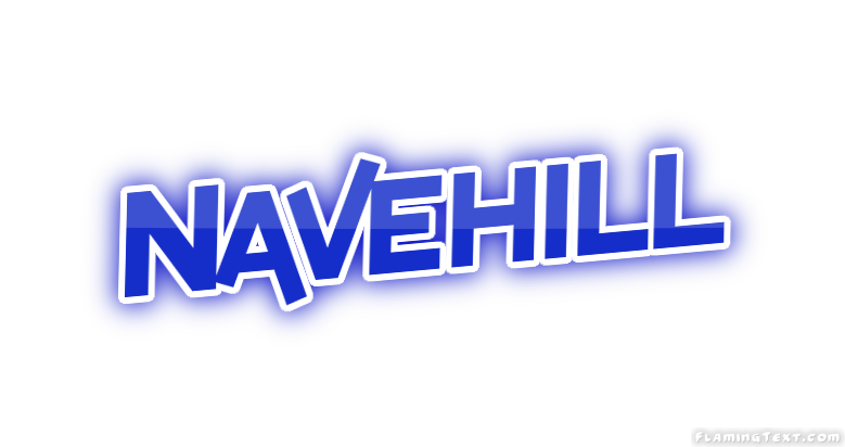 Navehill город