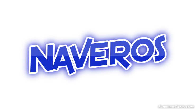 Naveros مدينة