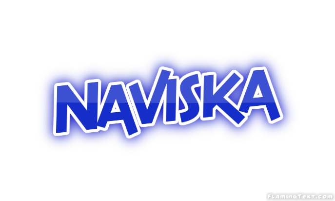 Naviska 市