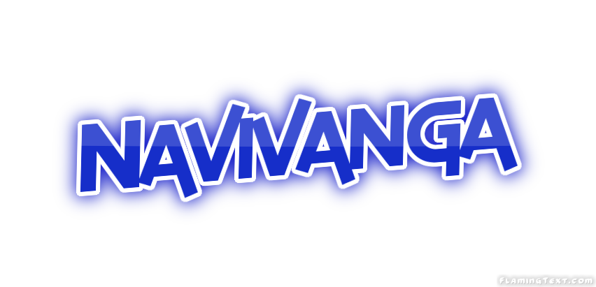 Navivanga مدينة
