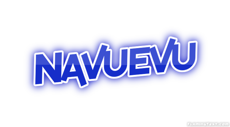 Navuevu City