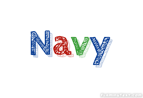 Navy Ciudad