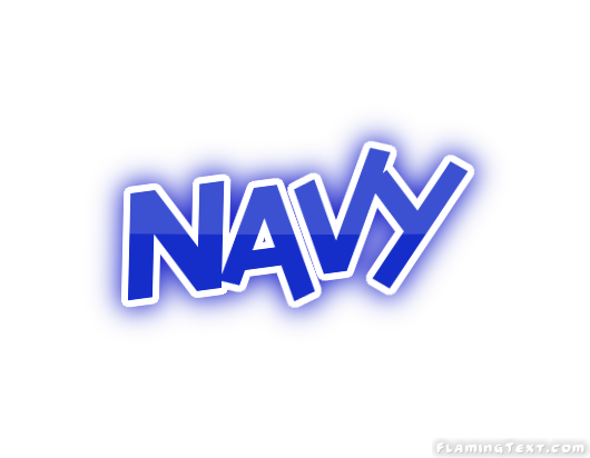 Navy 市