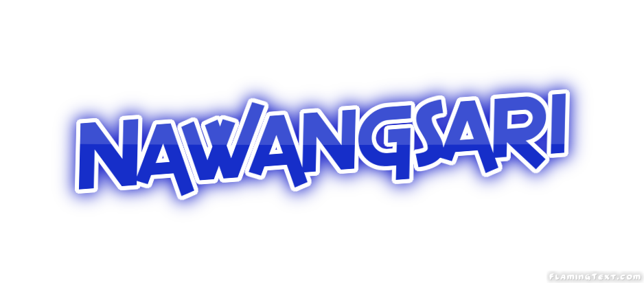 Nawangsari City