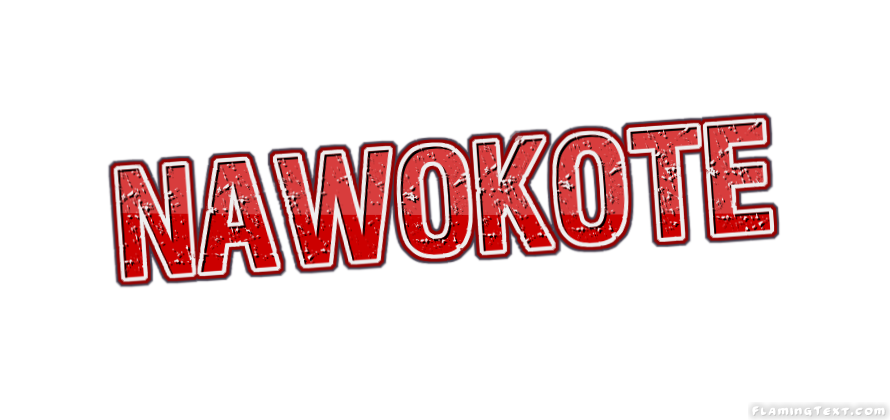 Nawokote город
