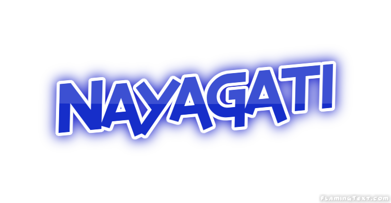 Nayagati City
