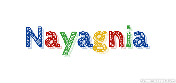 Nayagnia City