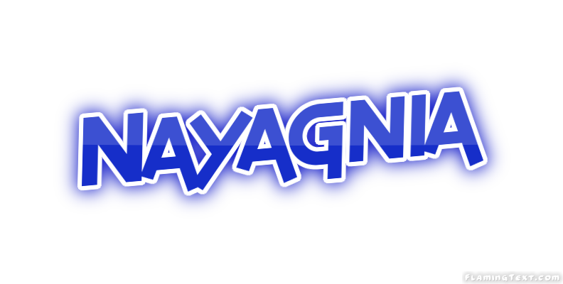 Nayagnia Ville
