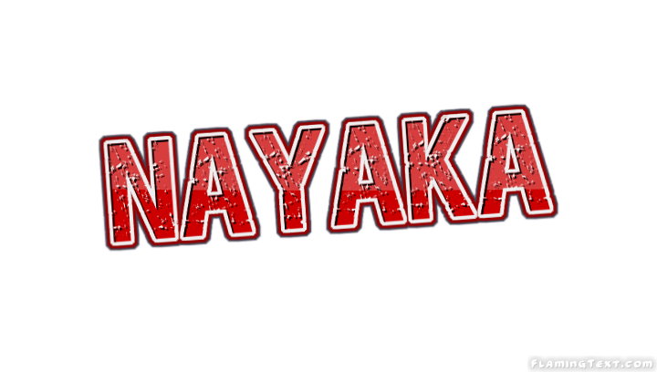 Nayaka City