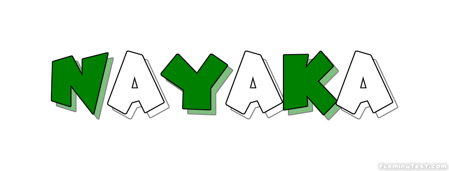Nayaka مدينة