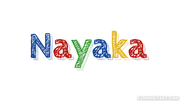 Nayaka город
