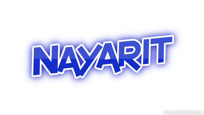 Nayarit 市
