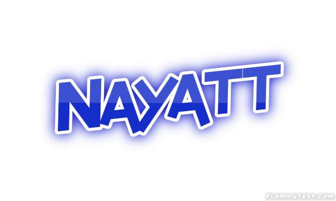 Nayatt City