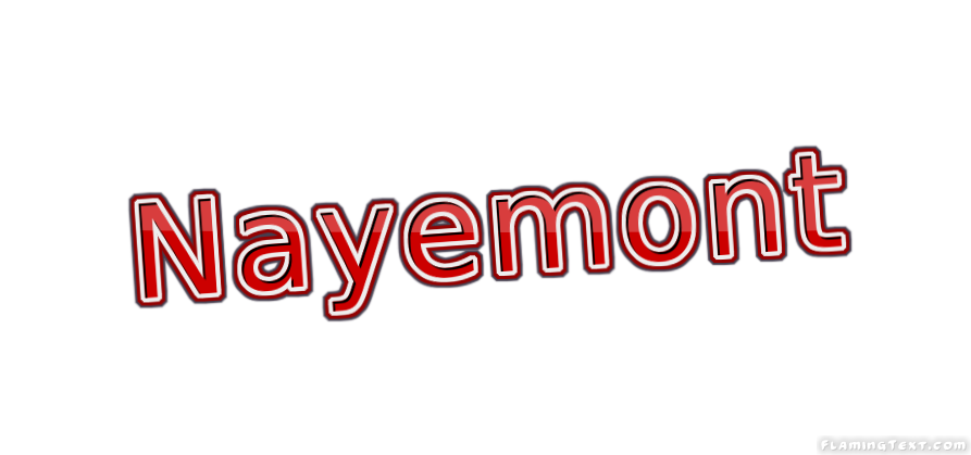 Nayemont Stadt