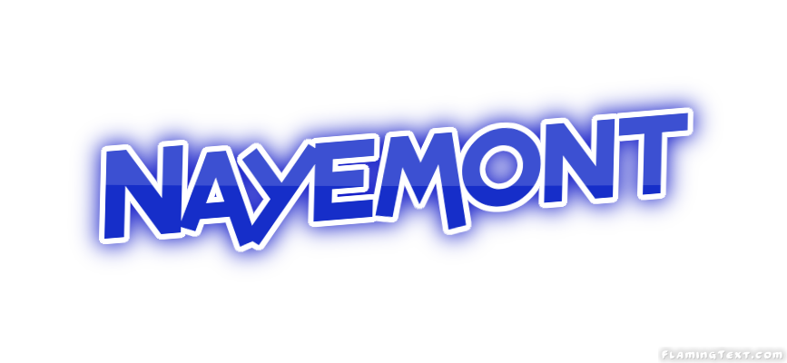 Nayemont город
