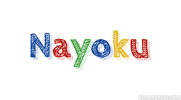 Nayoku Ciudad