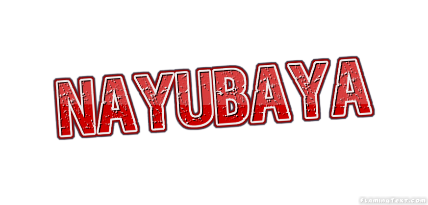 Nayubaya City