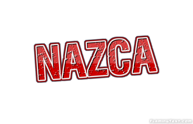 Nazca Stadt