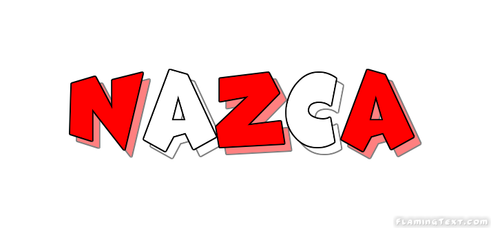 Nazca 市