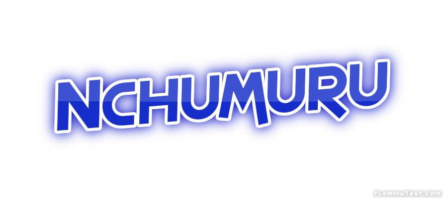 Nchumuru City