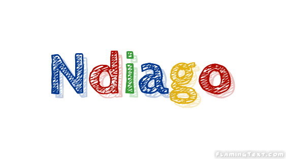 Ndiago 市