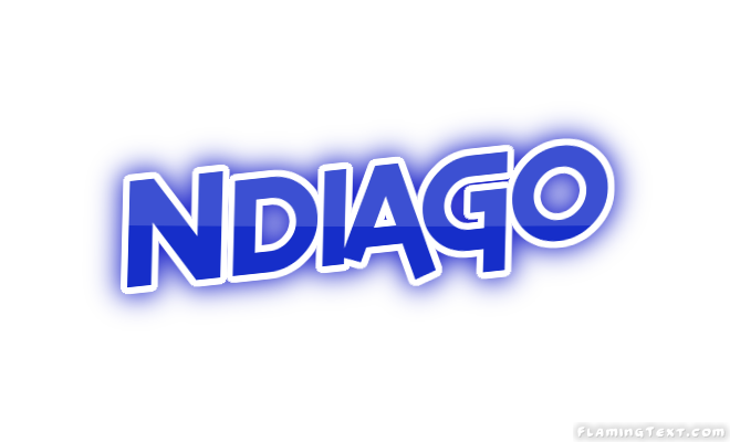 Ndiago Cidade