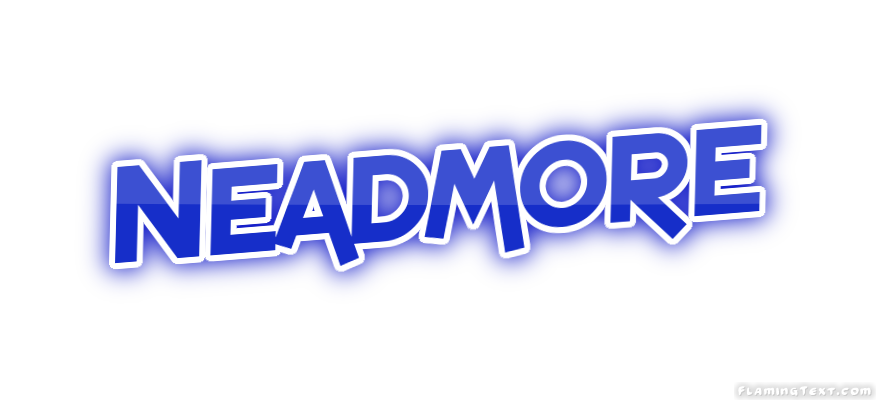 Neadmore 市