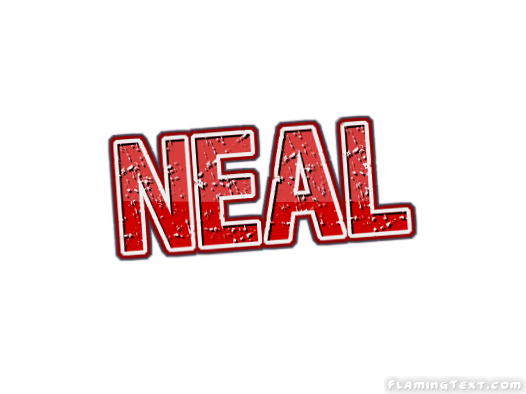 Neal Cidade