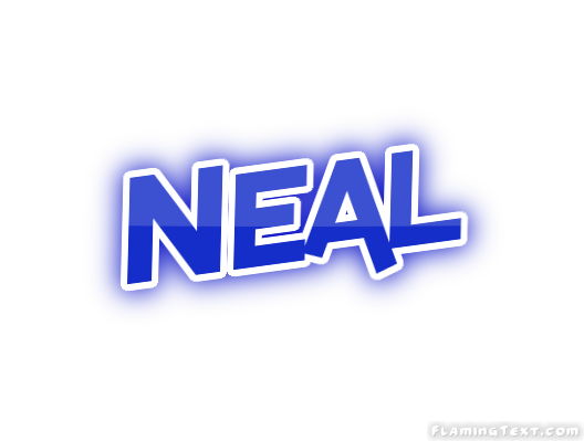 Neal 市