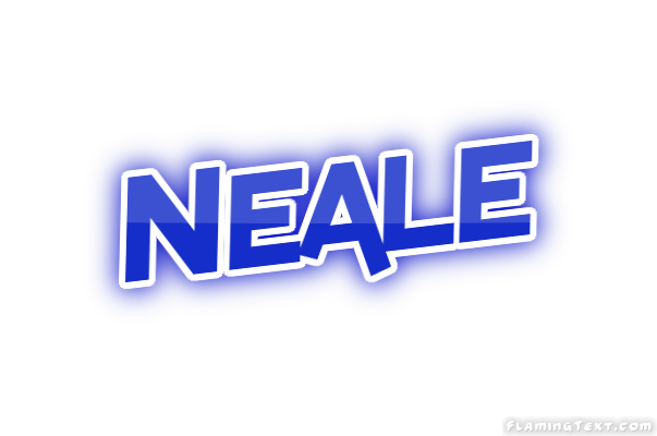 Neale Ciudad