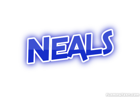 Neals Stadt