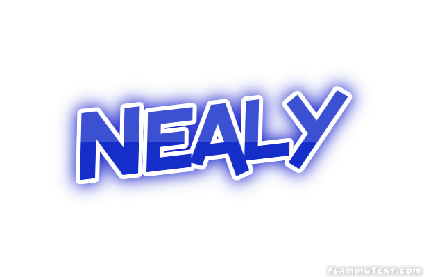 Nealy City