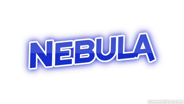 Nebula город