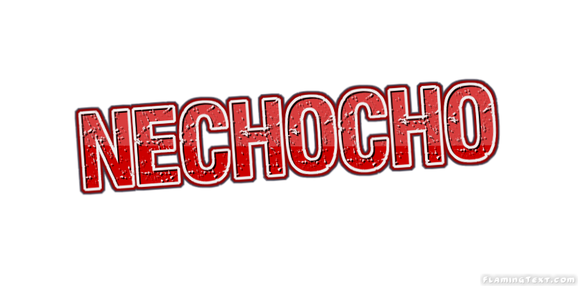 Nechocho 市