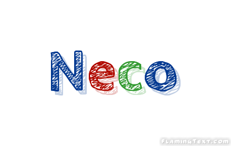 Neco City