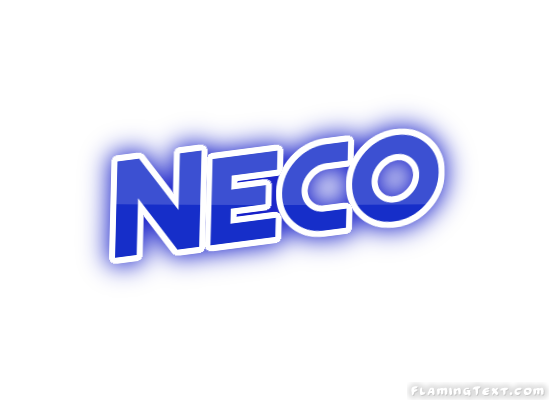 Neco City