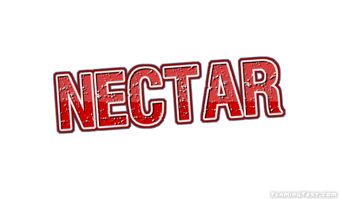 Nectar город