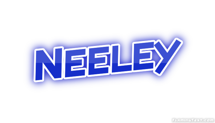 Neeley Ville