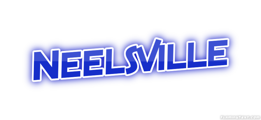 Neelsville City