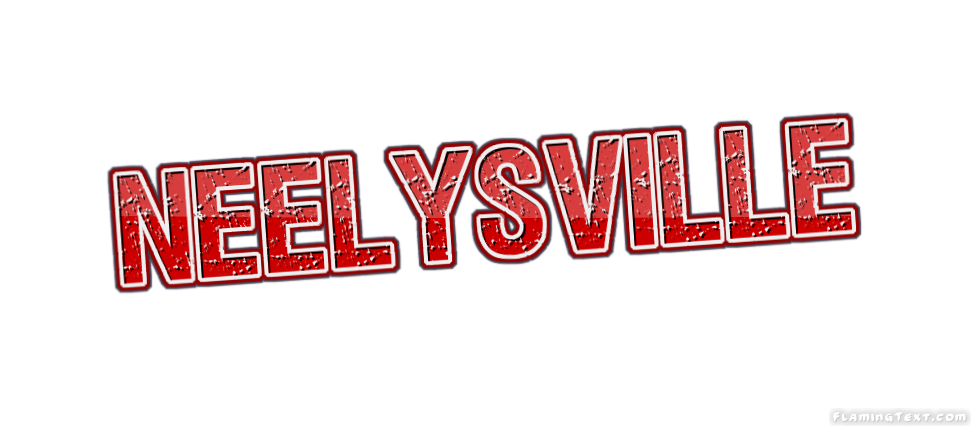 Neelysville Ville