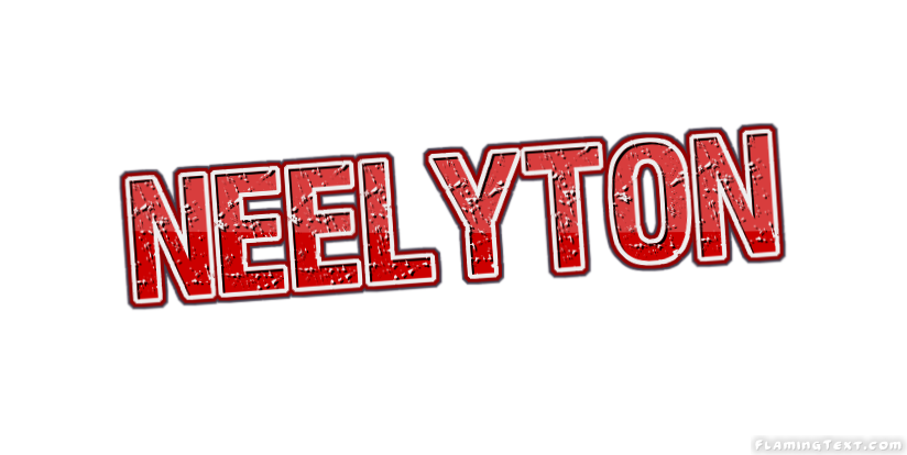 Neelyton City