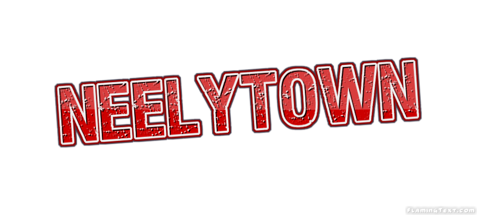 Neelytown Stadt