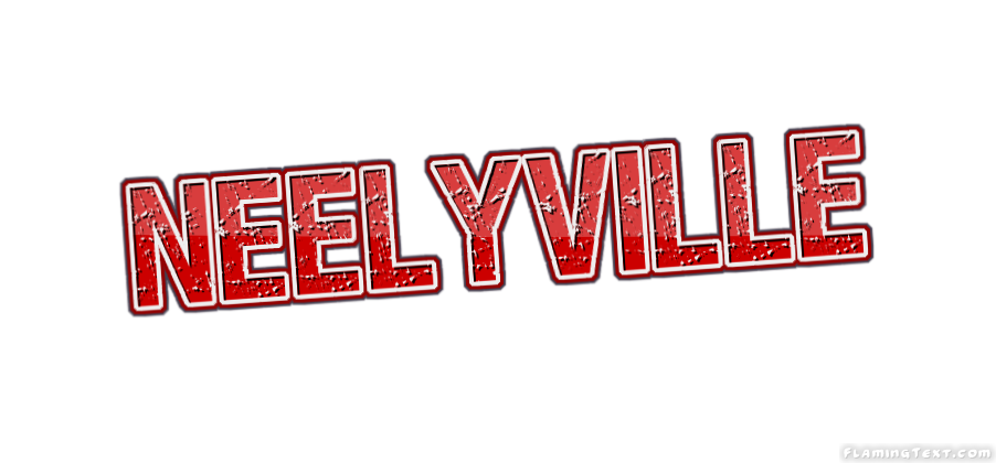 Neelyville город