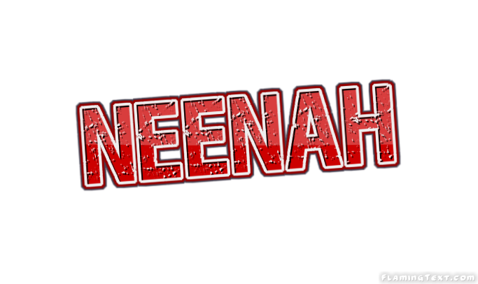 Neenah City