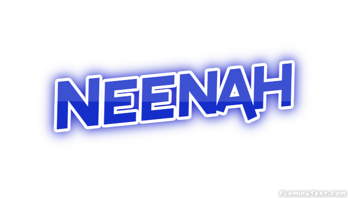 Neenah 市