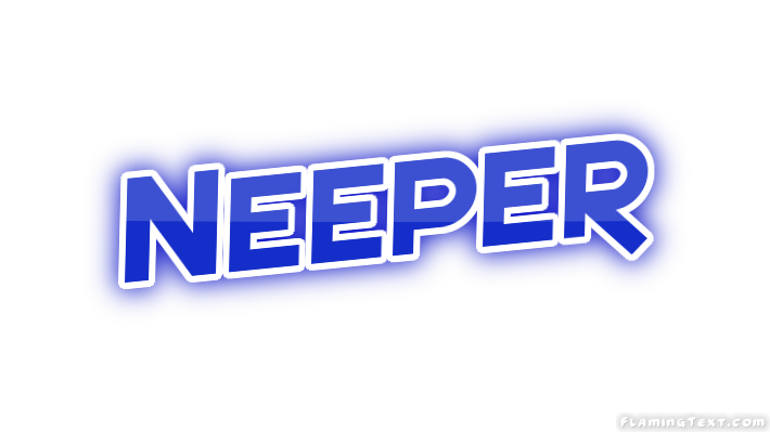 Neeper City