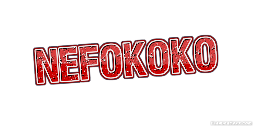 Nefokoko مدينة