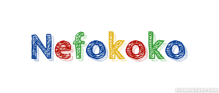 Nefokoko مدينة