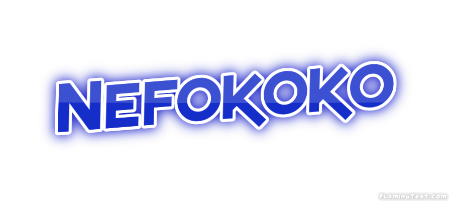 Nefokoko City